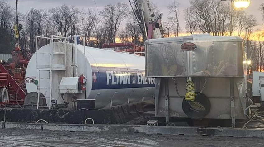 Fuel Storage Options