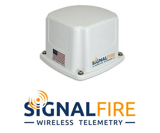 Wireless Sensor