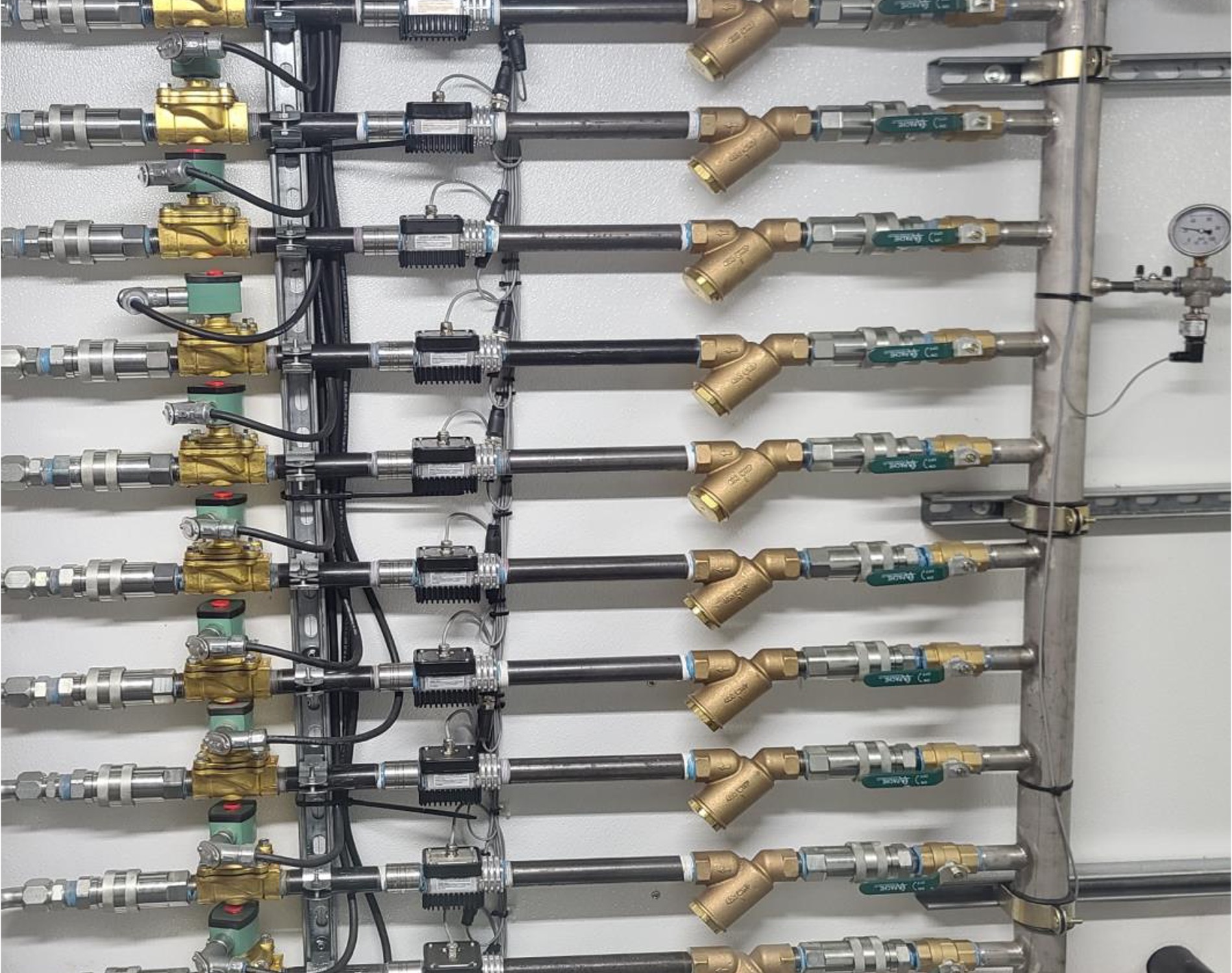 Individual Reel Sets