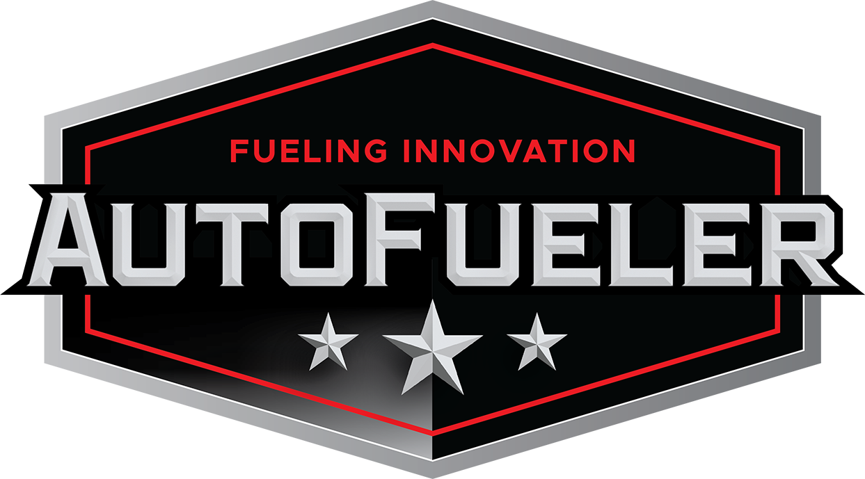 AutoFueler Logo